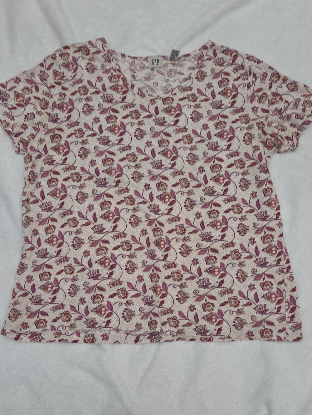 10 For $10 Gap Tee Size Large